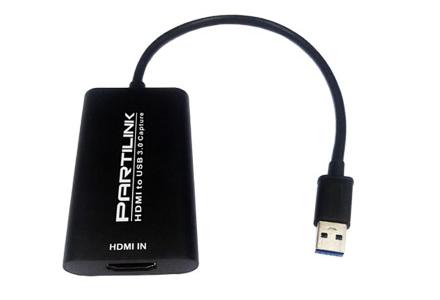 HDMI to USB 3.0 Video Grabber Dongle