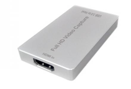 HDMI to USB 3.0 Capture Box