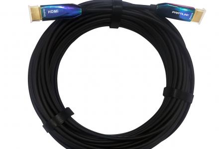 HDMI 4K60 Active Optical Cable (AOC)