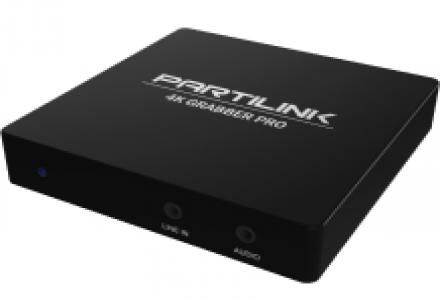HDMI2.0 to 4K@30Hz USB-C Capture Pro