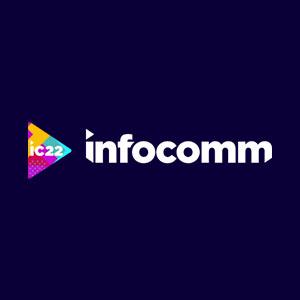 InfoComm 2022 Las Vegas